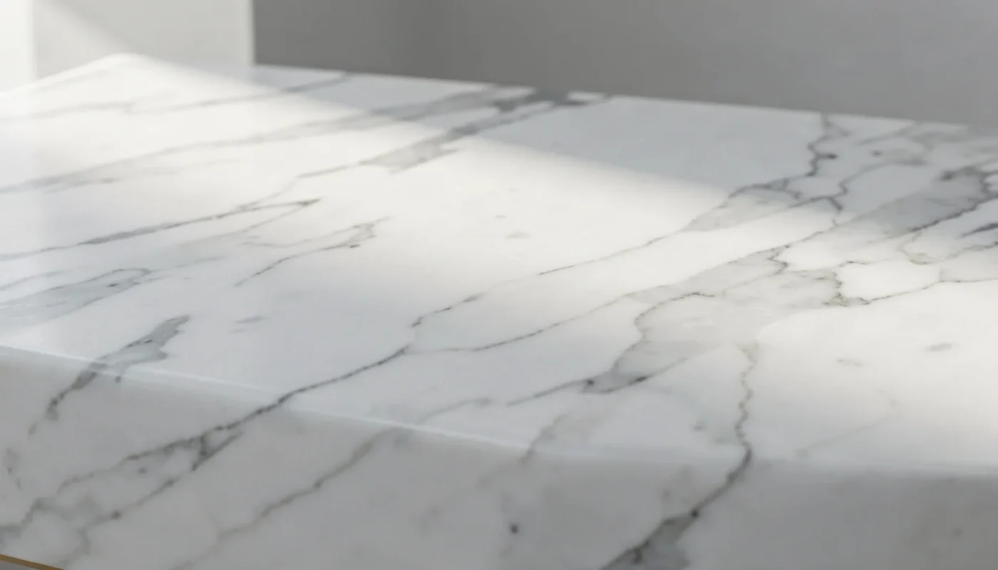 Đá marble có bền không? Cách bảo quản luôn sáng bóng